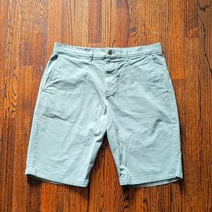 MEN'S SHORT GAP - CODE: 1014